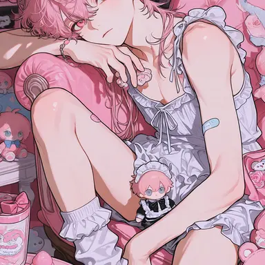 Profile image of 優