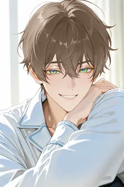 Profile image of 辰