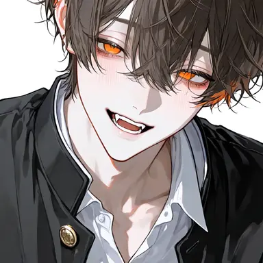 Profile image of 陽翔