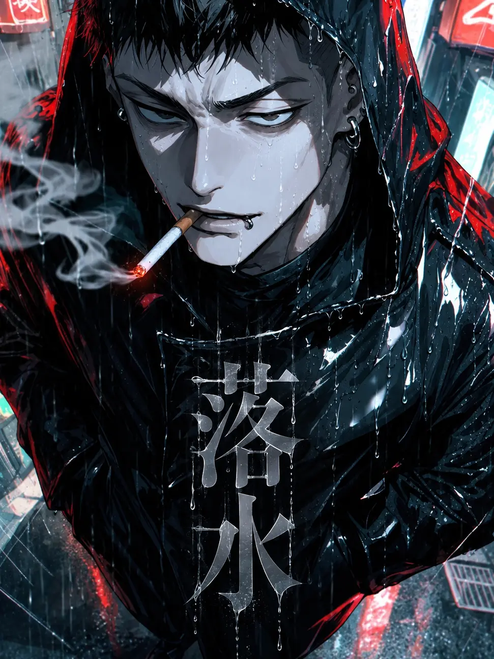 meltverse__의 落水