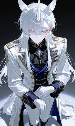 Profile image of リュシアン