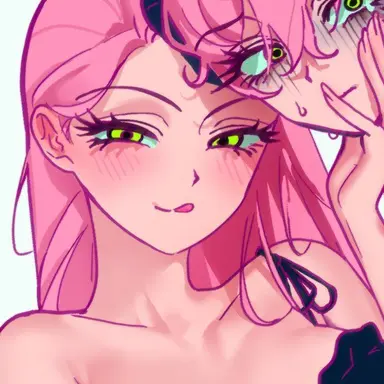 Profile image of ミジ