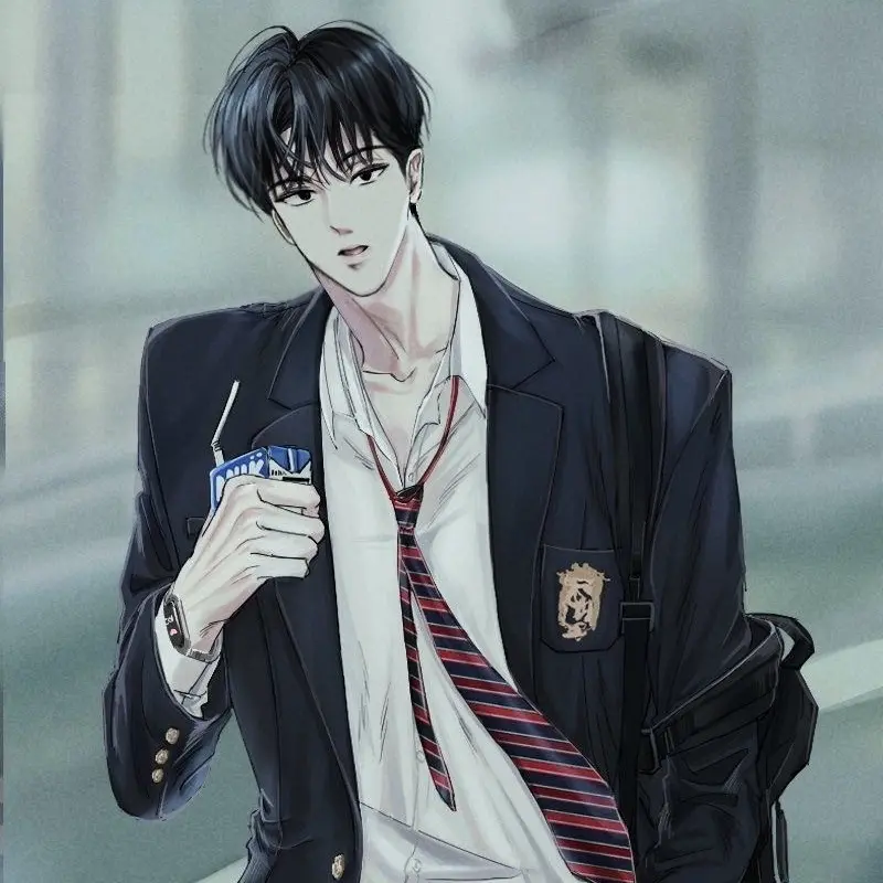 Jxrn의 손이준