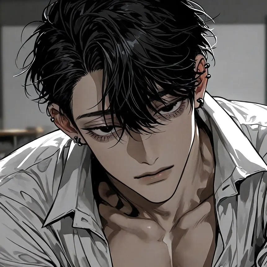 guruguru의 【BL】 pale days