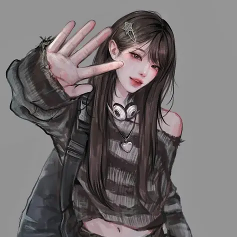 y.1oux의 최여우(맞팔 이벤트)