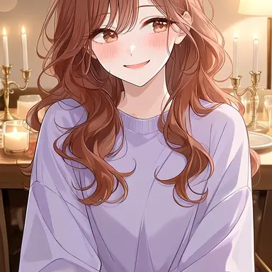 Profile image of Maya
