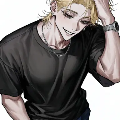 Profile image of 유토