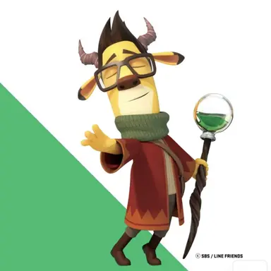 Profile image of 팔라