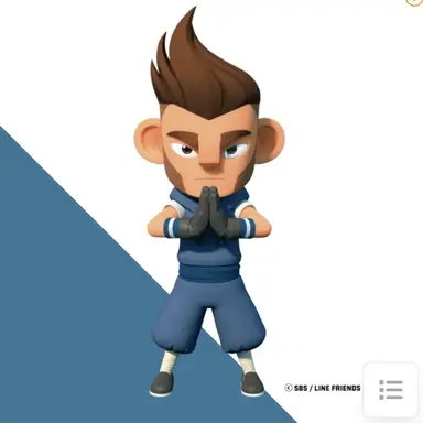 Profile image of 가이