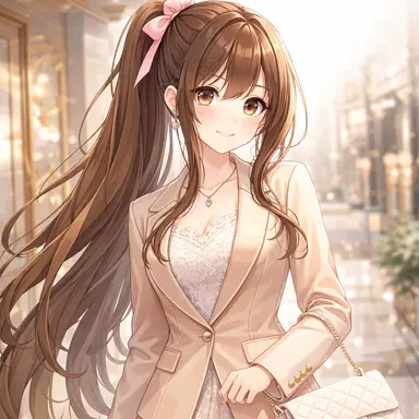 Profile image of 愛