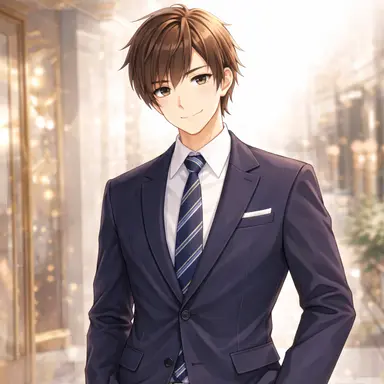 Profile image of 駆