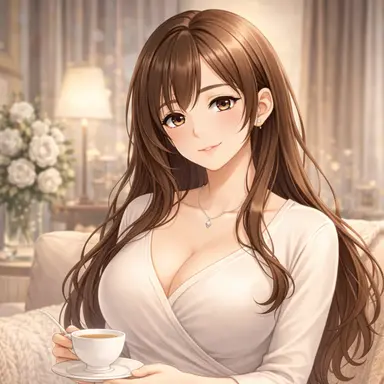 Profile image of 美咲