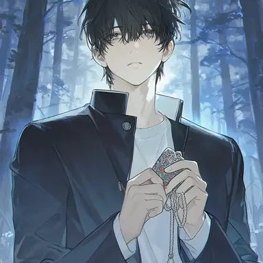 Profile image of 박도윤