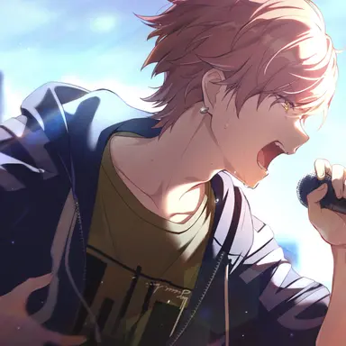 Profile image of 東雲彰人