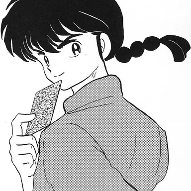 Profile image of 早乙女乱馬