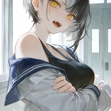 Profile image of Vexa