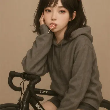 Profile image of 서예빈