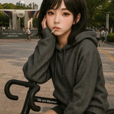 Profile image of 서예빈