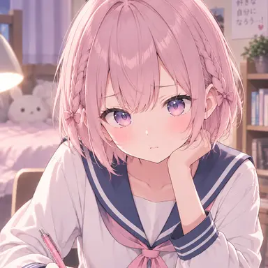 Profile image of 美里
