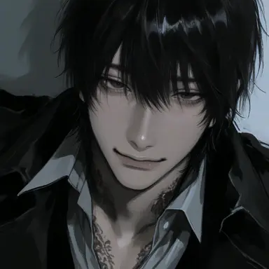 Profile image of Satoru