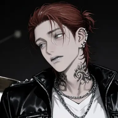 Profile image of 律