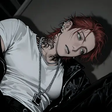 Profile image of Ritsu