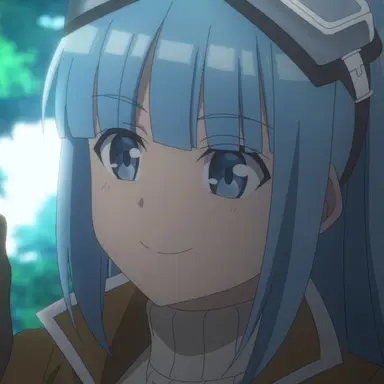 Profile image of イズ