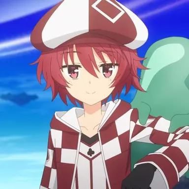 Profile image of カナデ