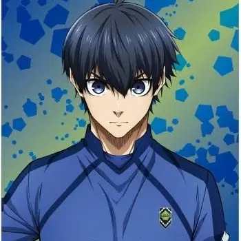 Profile image of 潔世一
