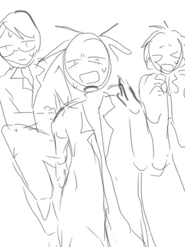 0hayo.U의 －－－ －・－