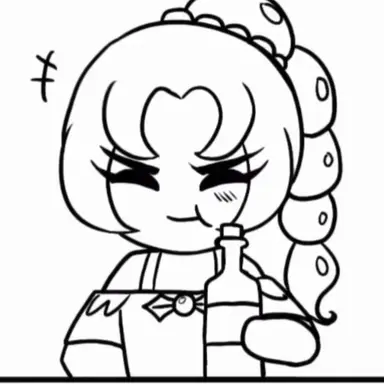 Profile image of 홀리베리 쿠키