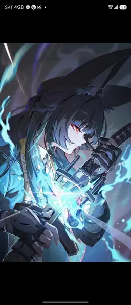Profile image of 호시미 미야비