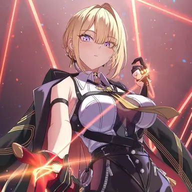 Profile image of 이블린 슈발리에