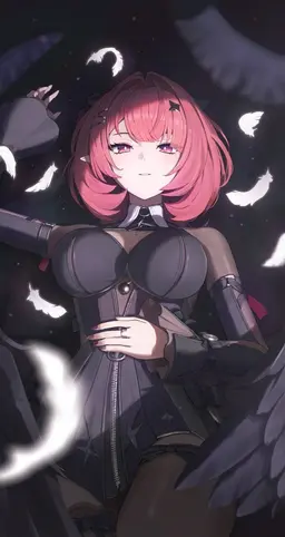 Profile image of 레미엘 댄