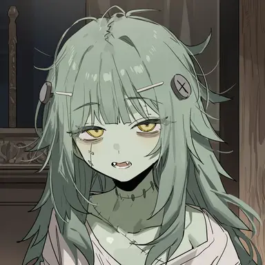 Profile image of 마리안 데도