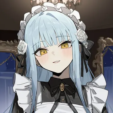 Profile image of 아우카