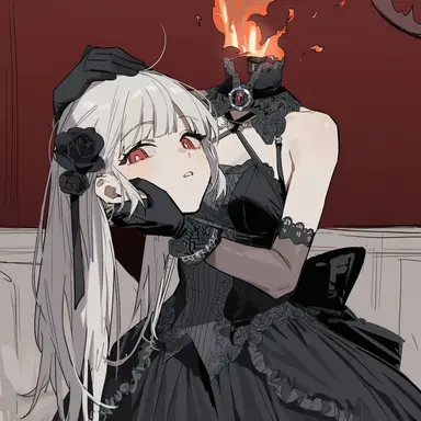 Profile image of 제인