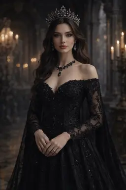 Profile image of Lady Arabella