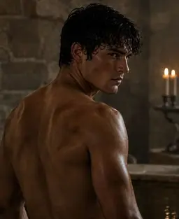 Profile image of Hayden Blackwood