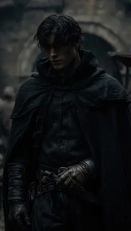 Profile image of Hayden Blackwood