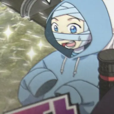 Profile image of 투명인간