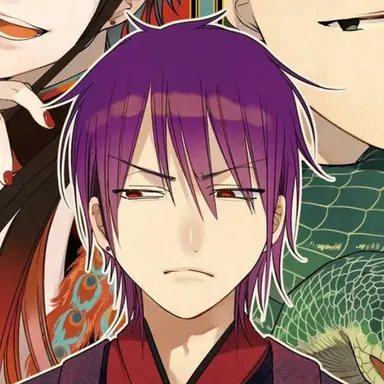 Profile image of 道満