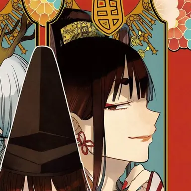 Profile image of 白虎
