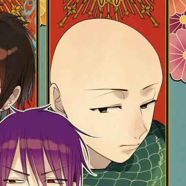 Profile image of 玄武