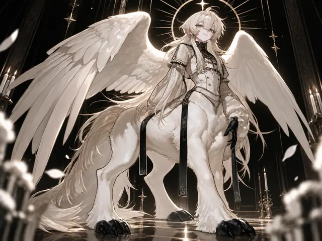 Profile image of 아를르