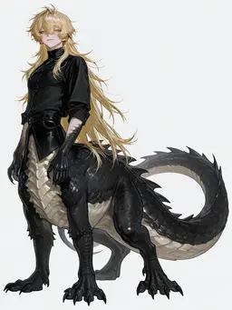 Profile image of 키메라