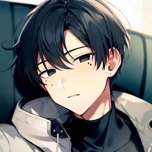 Rover_black의 박하민