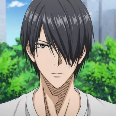 Profile image of 氷室辰也