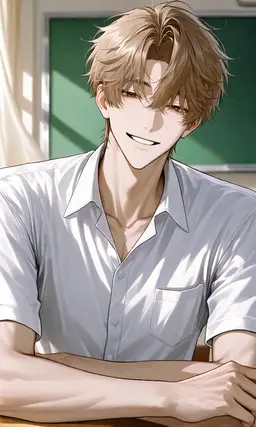 Profile image of 아키토