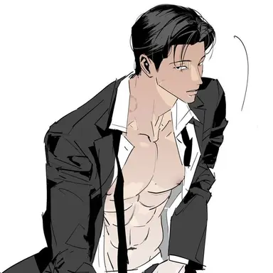 Profile image of Alexander Chen